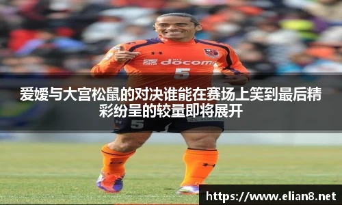 爱嫒与大宫松鼠的对决谁能在赛场上笑到最后精彩纷呈的较量即将展开